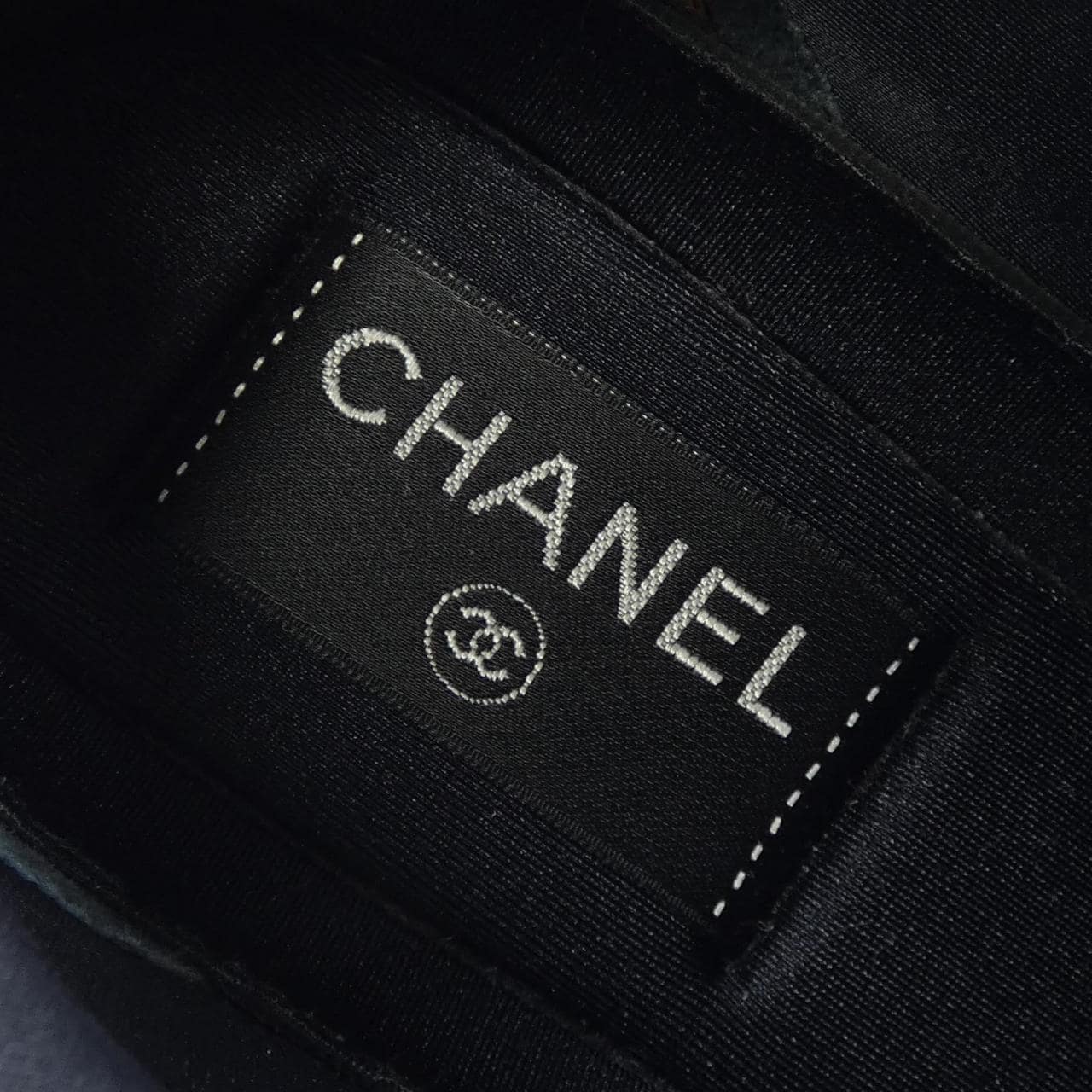 シャネル CHANEL スニーカー