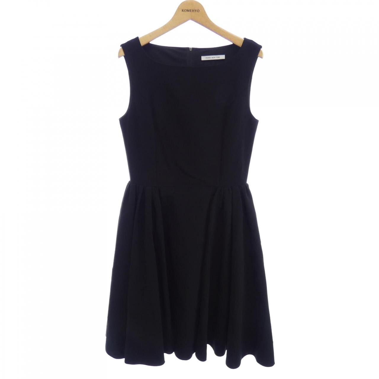 フォクシーニューヨーク FOXEY NEW YORK ワンピース