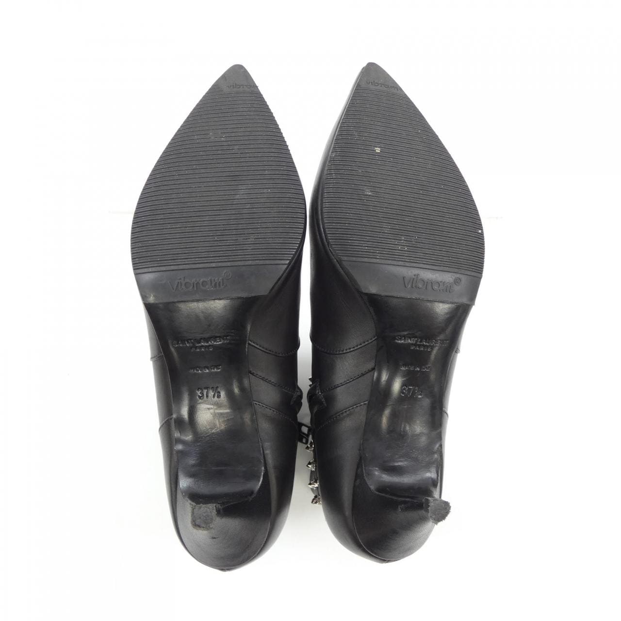 サンローラン SAINT LAURENT ブーツ