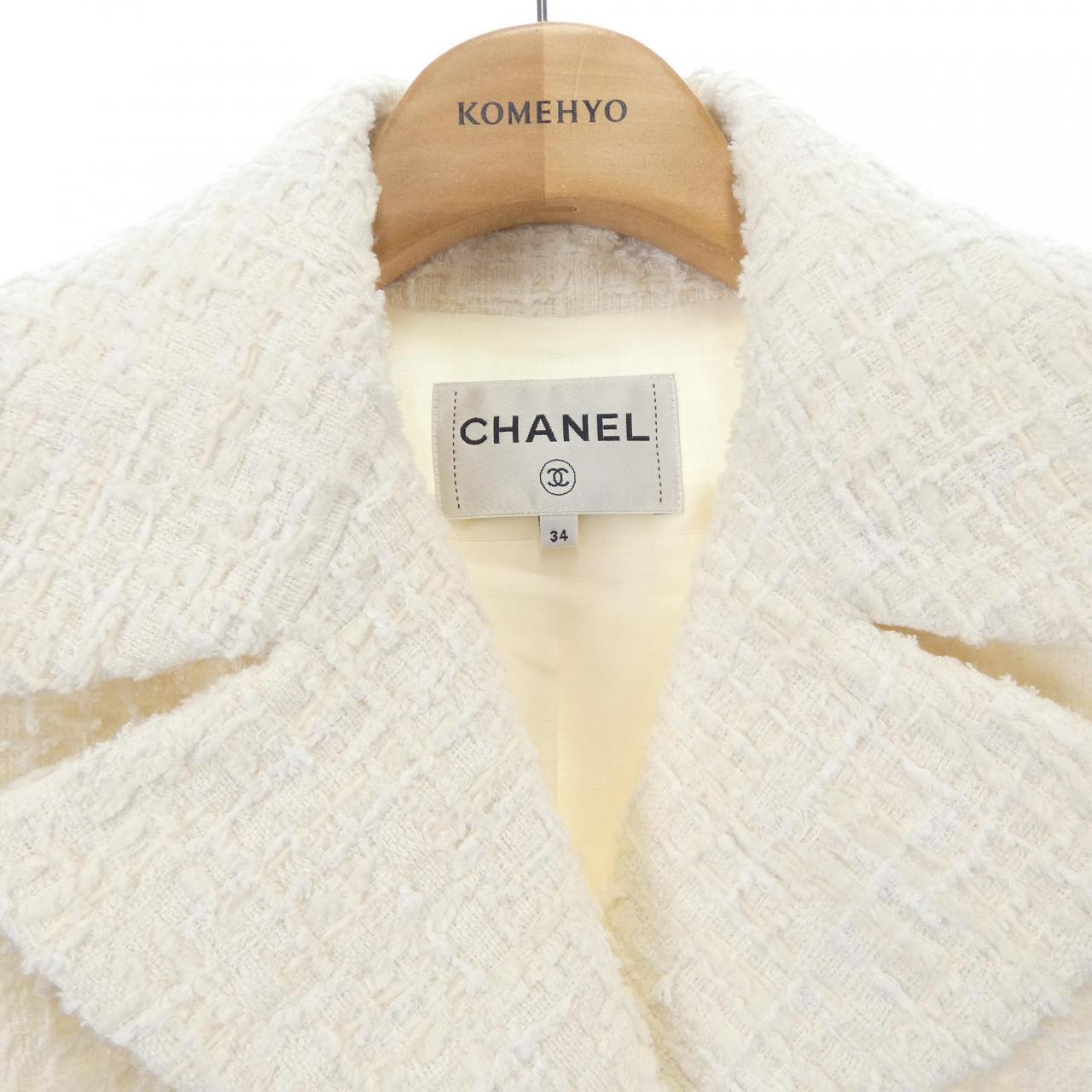 シャネル CHANEL ジャケット