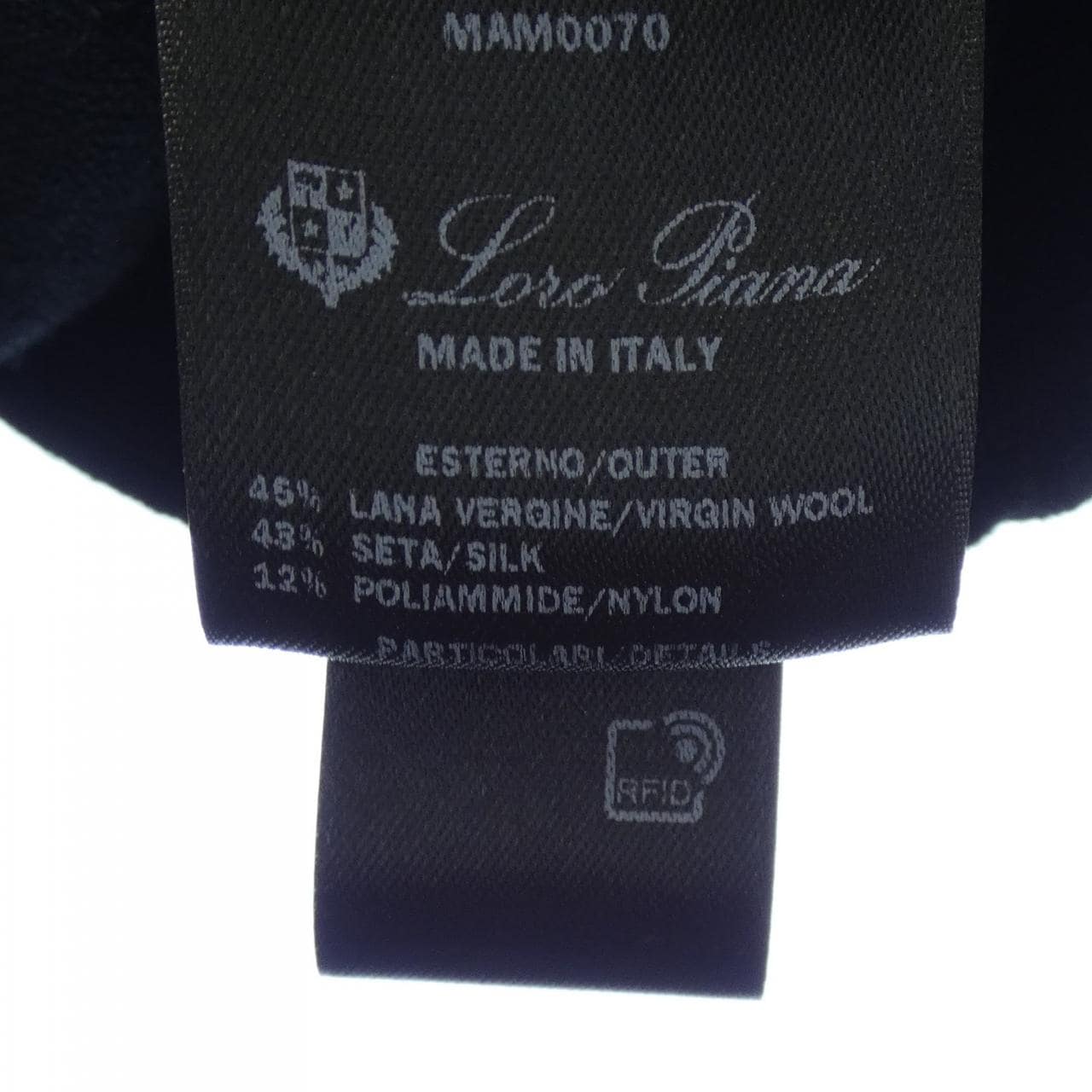 ロロピアーナ Loro Piana トップス