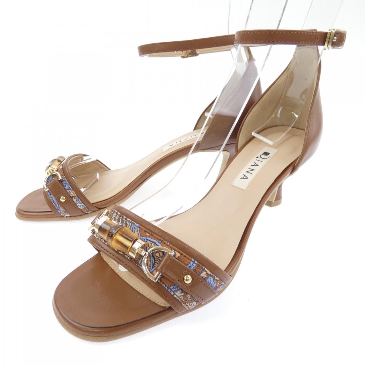 ダイアナ DIANA サンダル