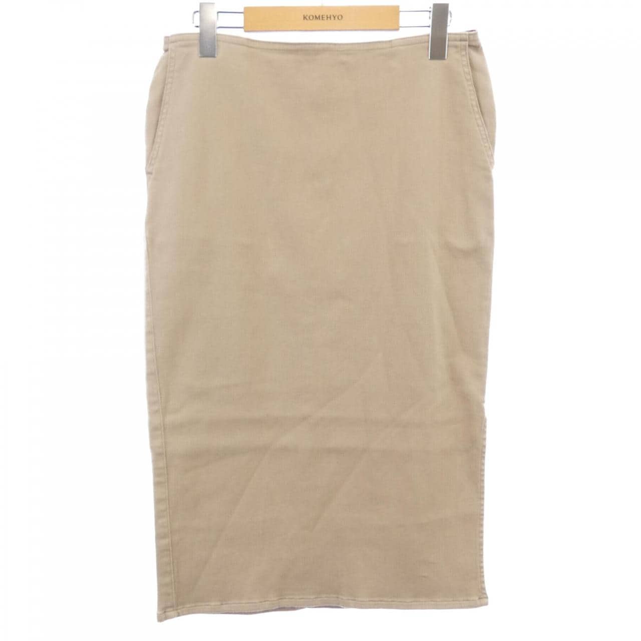 ドゥーズィエムクラス DEUXIEME CLASSE スカート