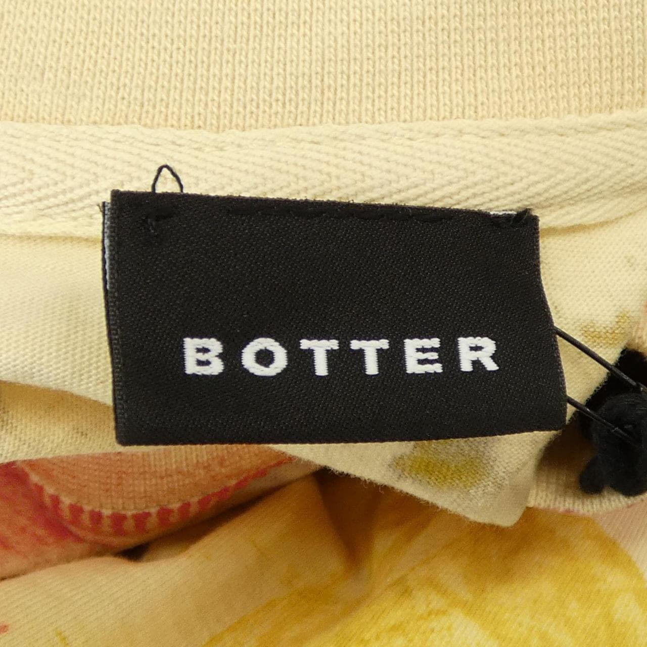 ボッター BOTTER 4S-W3025J004 Tシャツ