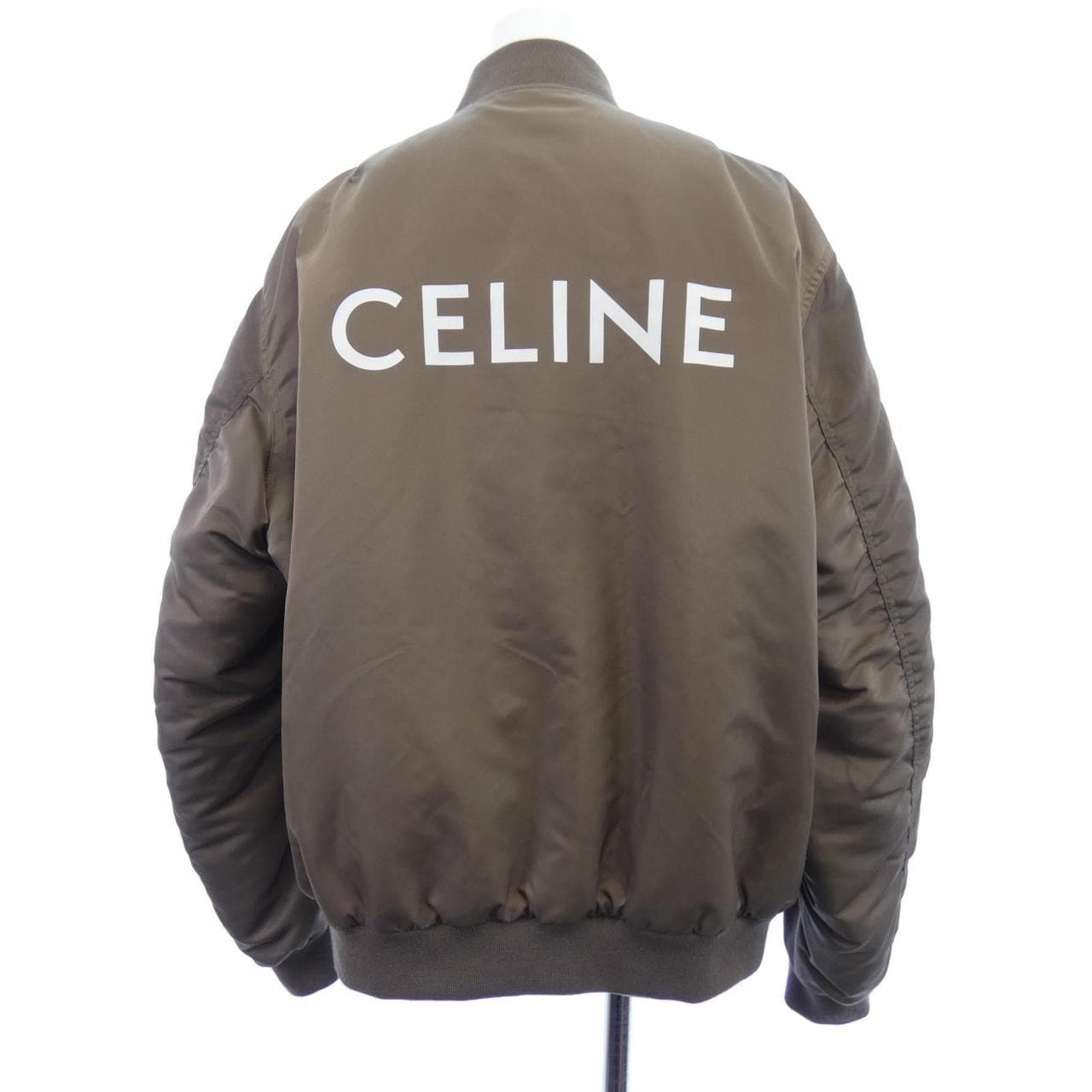 セリーヌ CELINE 2W426396E ブルゾン