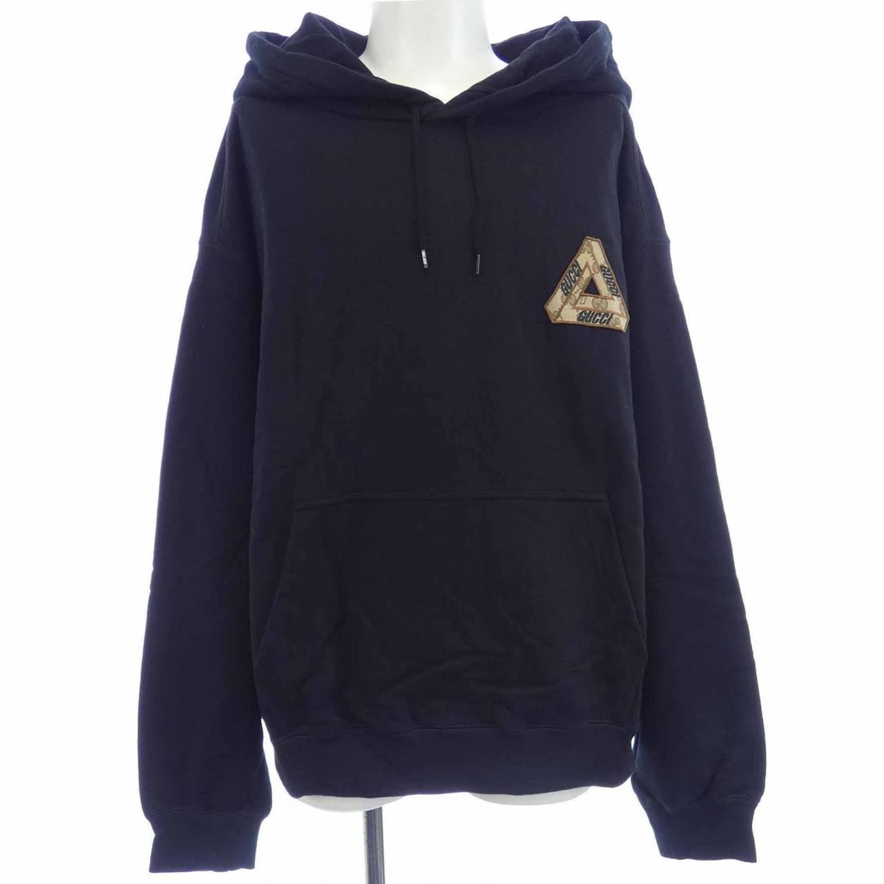 グッチ GUCCI PALACE 720348 XJE1A パーカー