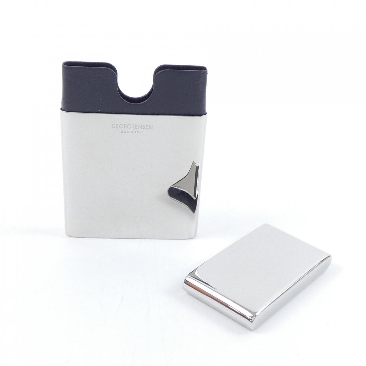 ジョージ ジェンセン GEORG JENSEN CARD CASE