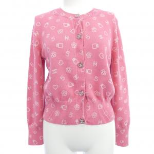 シャネル CHANEL P74101K10609 カーディガン