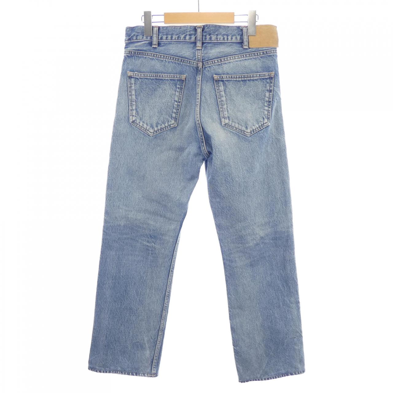 セリーヌ CELINE 2N574571Q ジーンズ