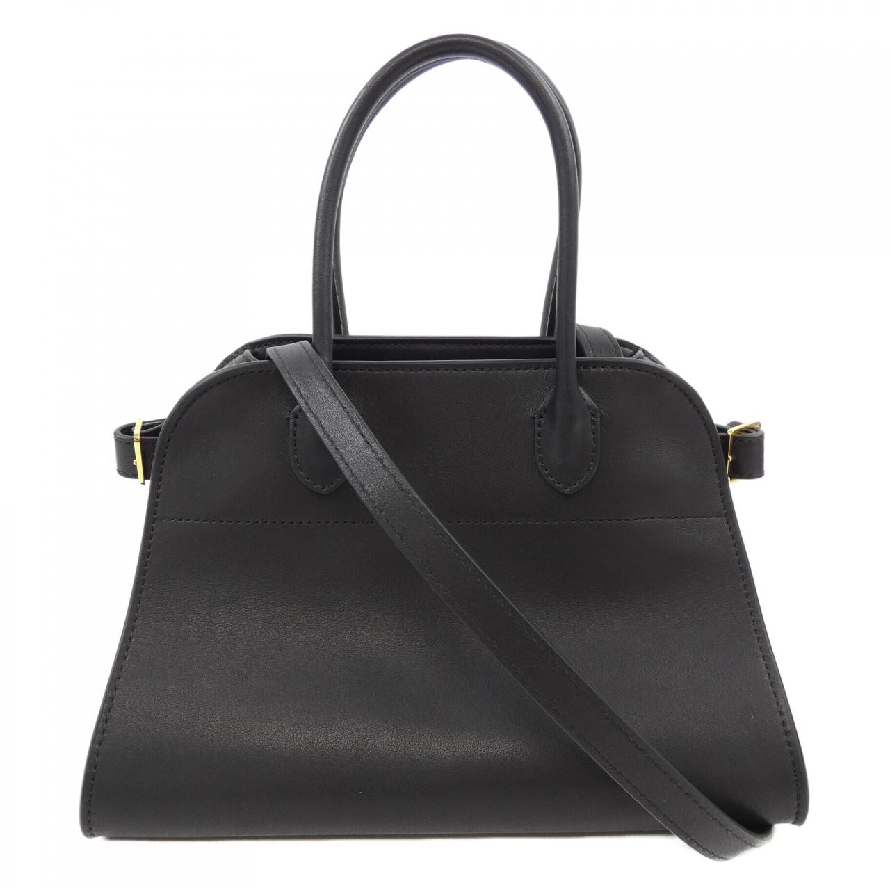 ザロウ THE ROW ソフトマルゴー SOFT MARGAUX W1190 L72 BAG