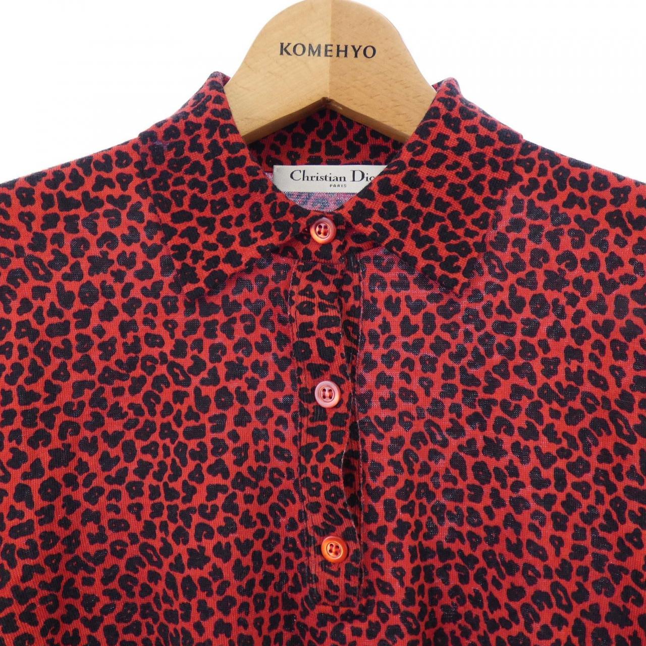 クリスチャンディオール CHRISTIAN DIOR 144S71AM120 トップス