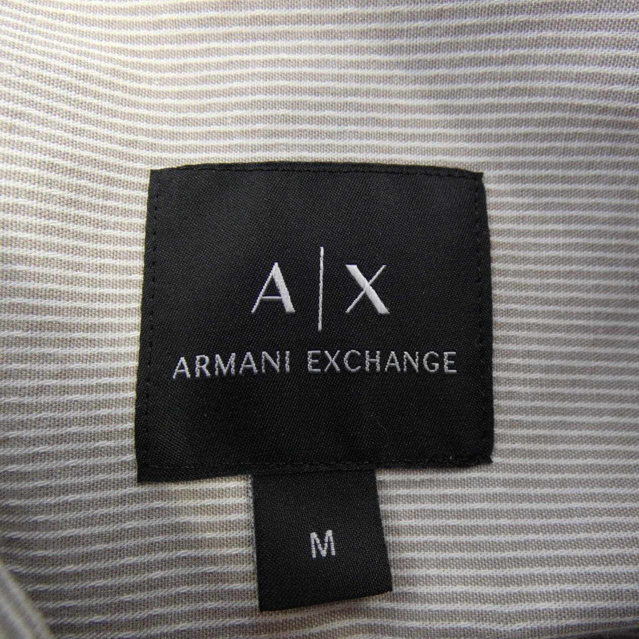 阿玛尼Exchange ARMANI EXCHANGE衬衫
