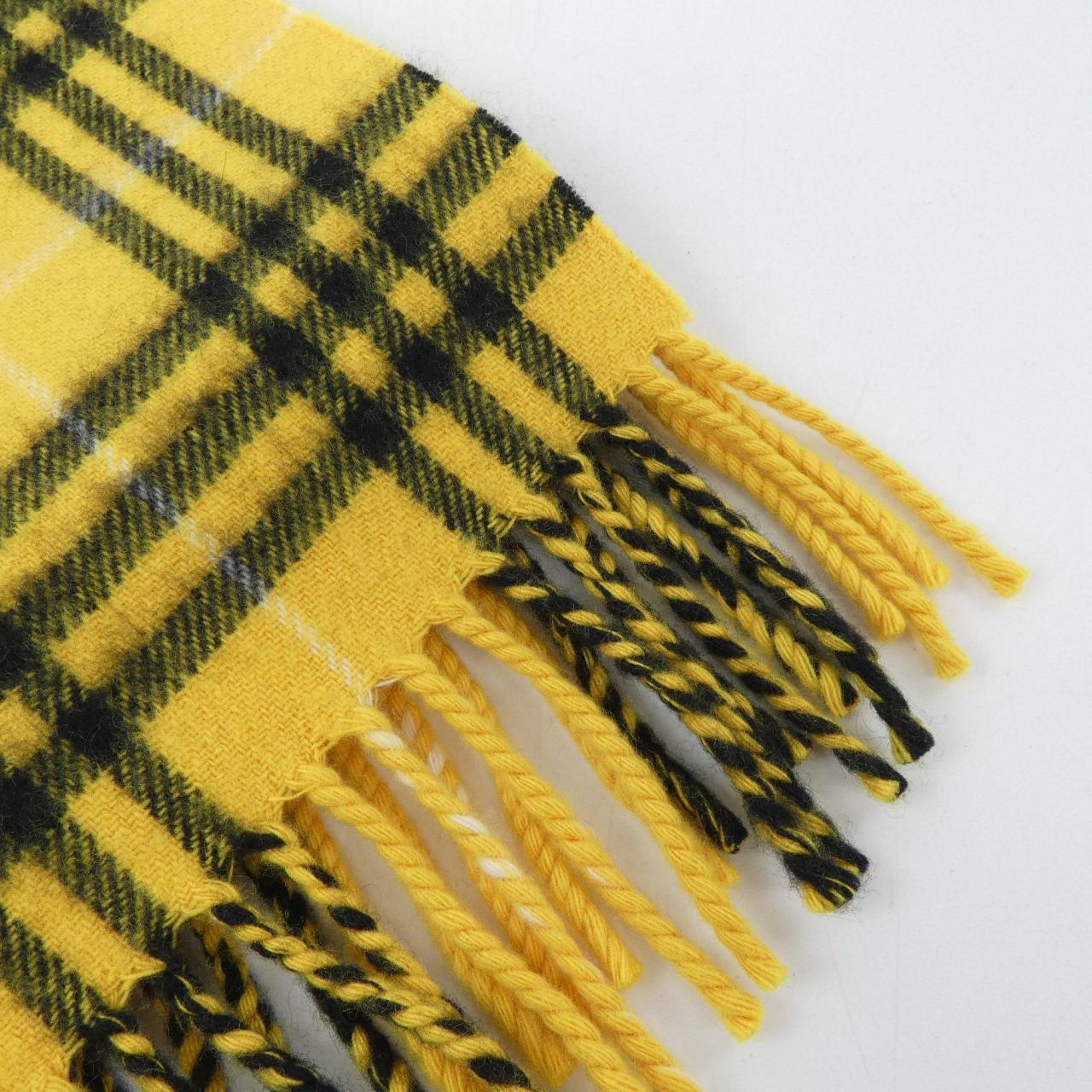 バーバリー BURBERRY 8073963 MUFFLER