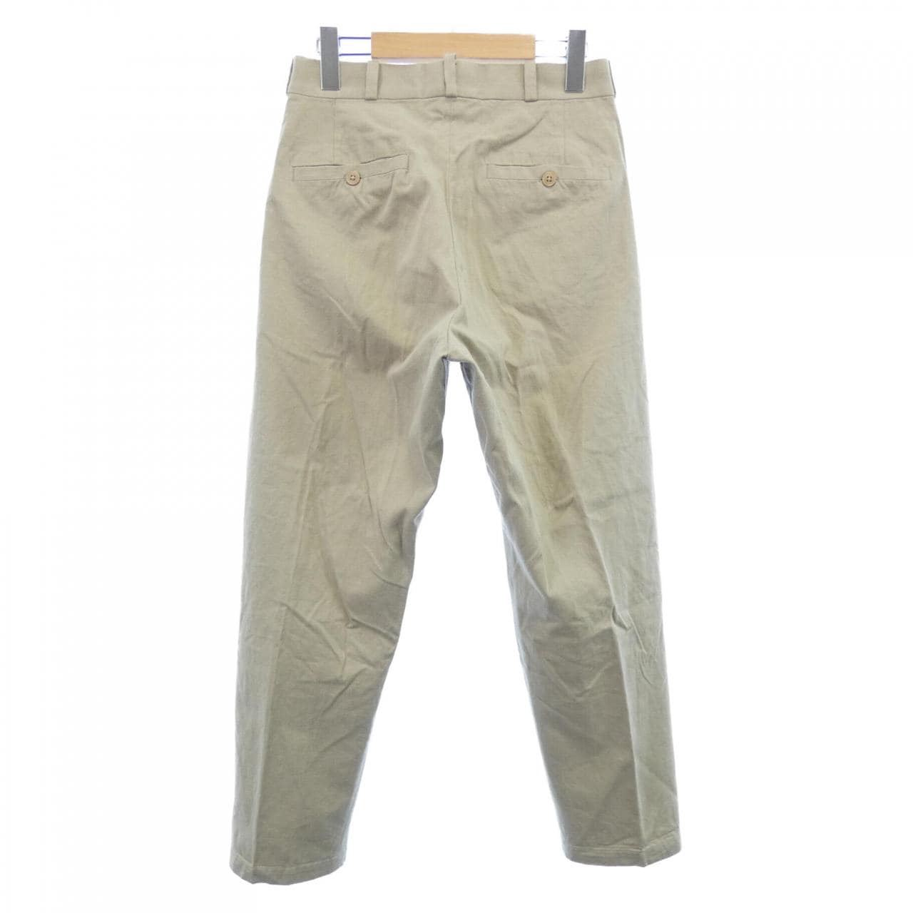 ヤエカ YAECA パンツ