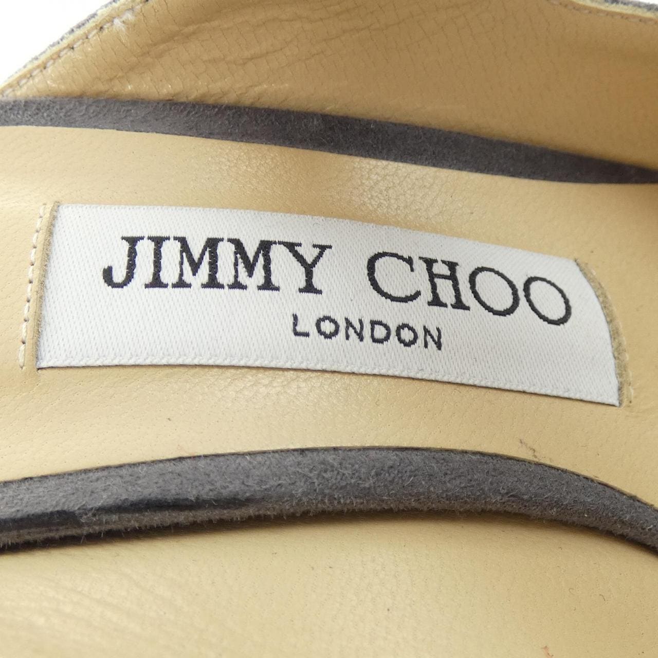 ジミーチュウ JIMMY CHOO シューズ