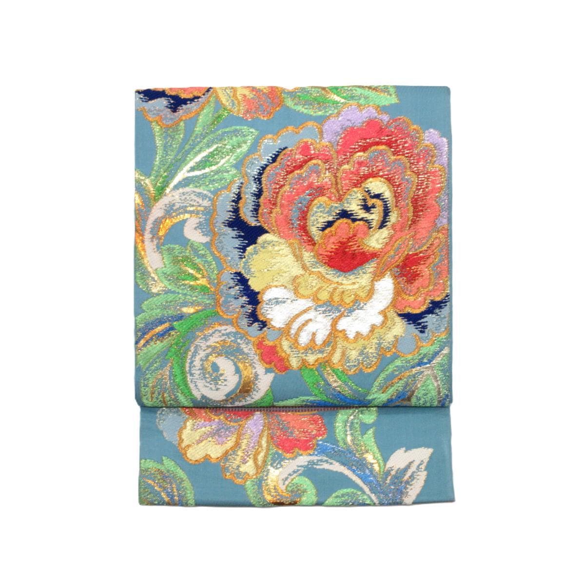 袋帯　環美術織物　本袋