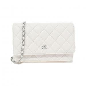 CHANEL wallet (other)