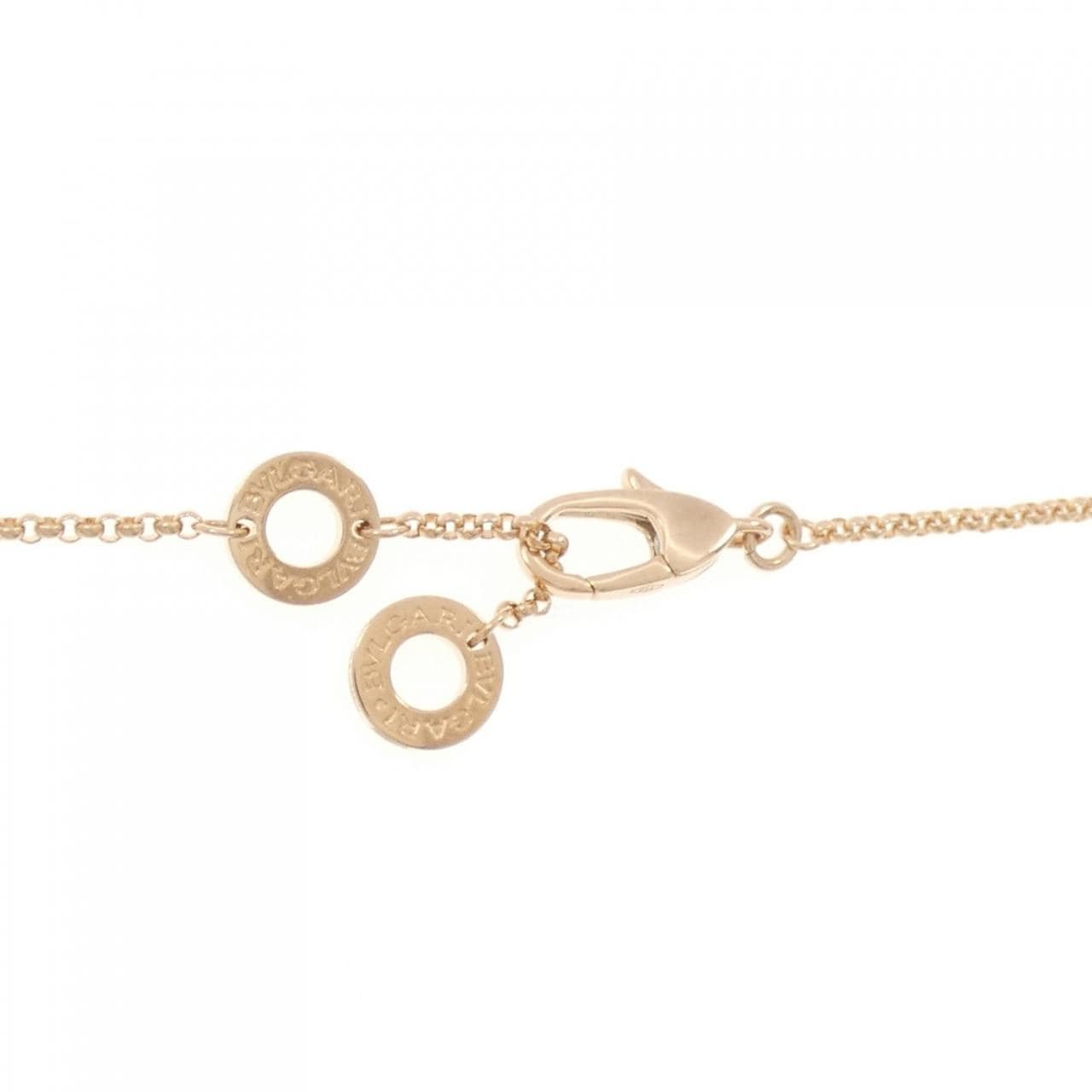 BVLGARI BVLGARI BVLGARI necklace