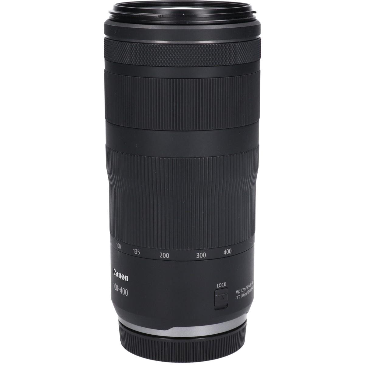 ＲＦ１００－４００ｍｍ　Ｆ５．６－８ＩＳ　ＵＳＭ