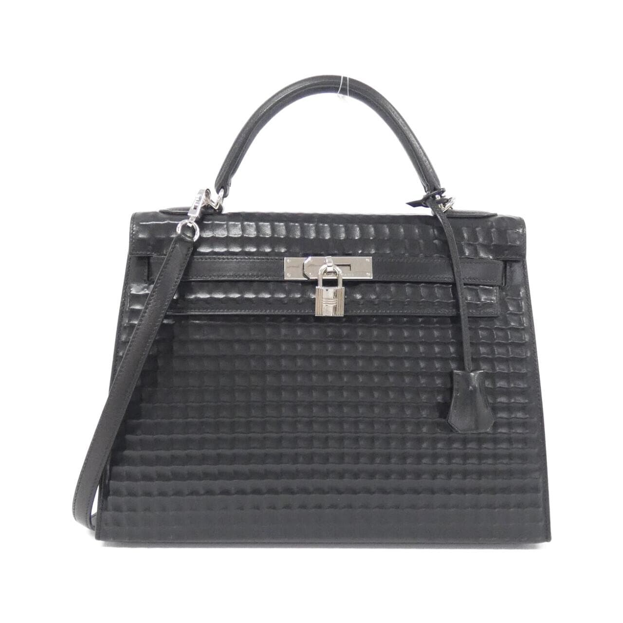 [vintage] HERMES Kelly 32cm包包