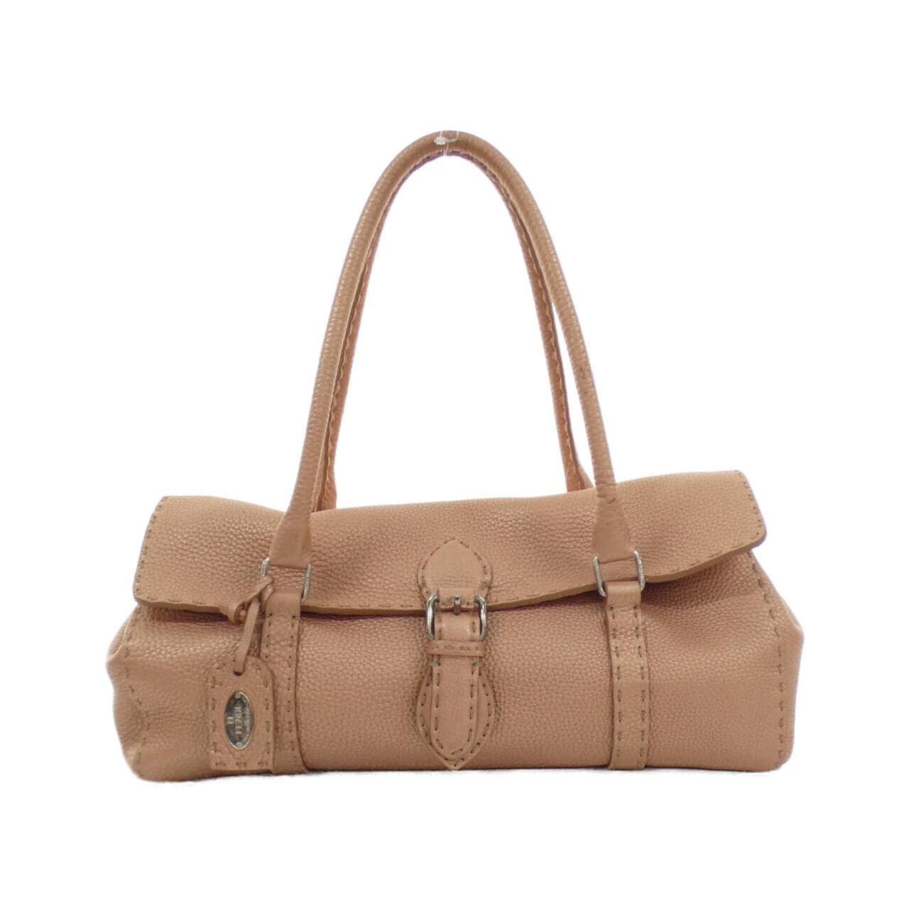 [vintage] FENDI SELLERIA 8BR442 NDU Shoulder Bag