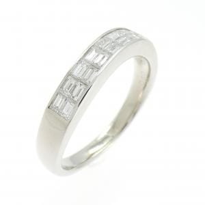 PT900 ダイヤモンド リング 0.60CT