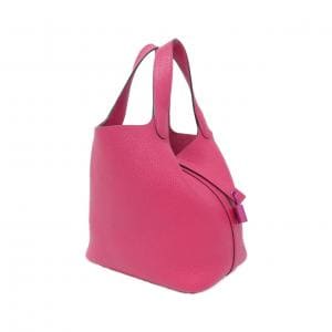 エルメス ピコタン ロック モノクローム PM 079194CA バッグ