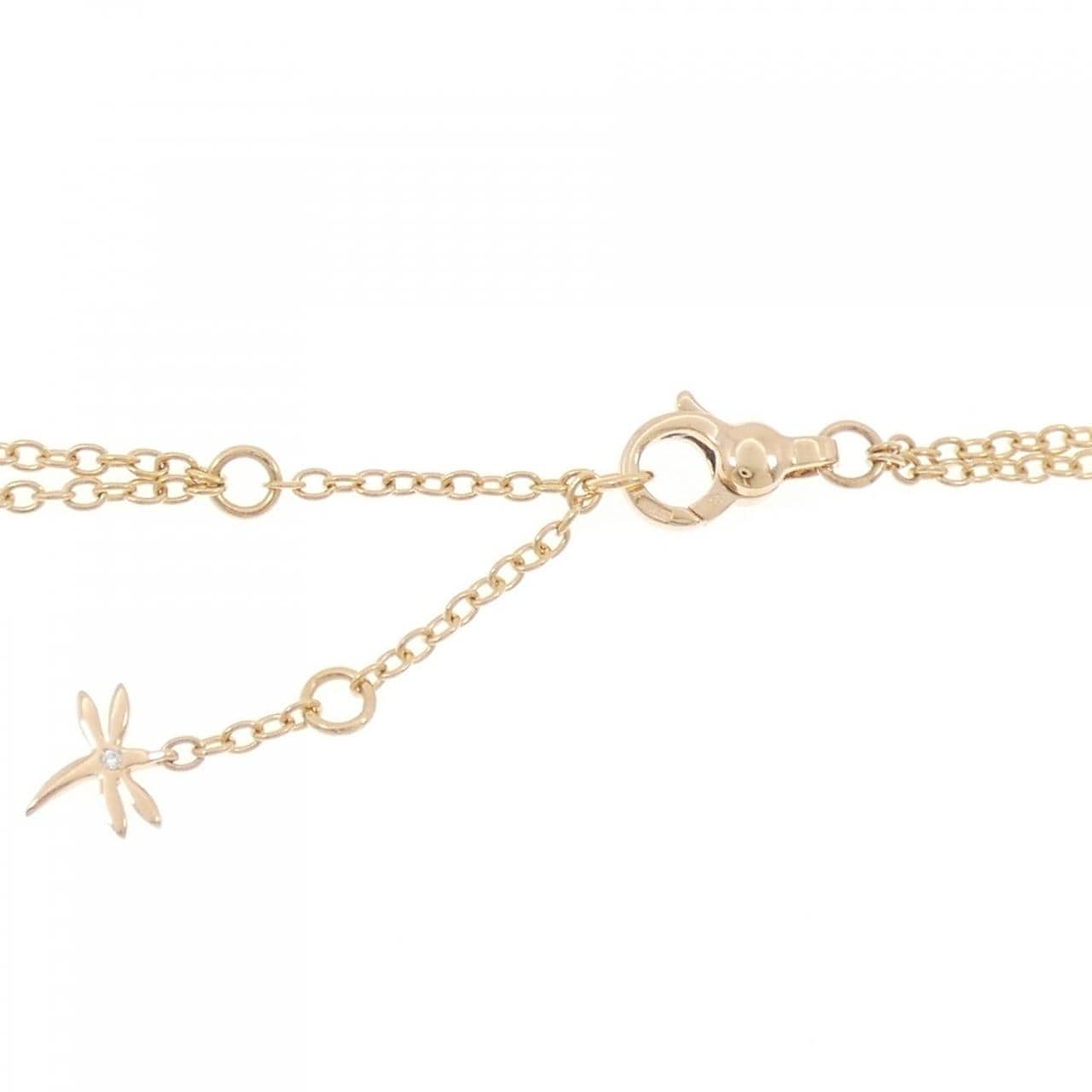 750PG ネックレス