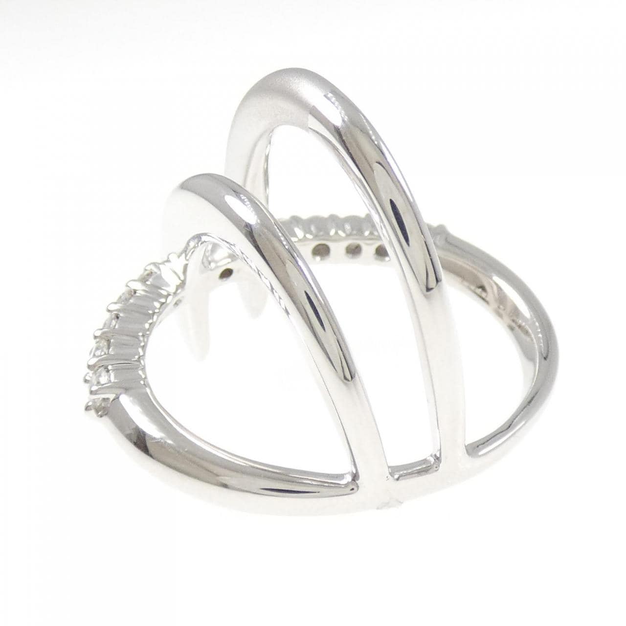 KARATI钻石戒指 0.50克拉