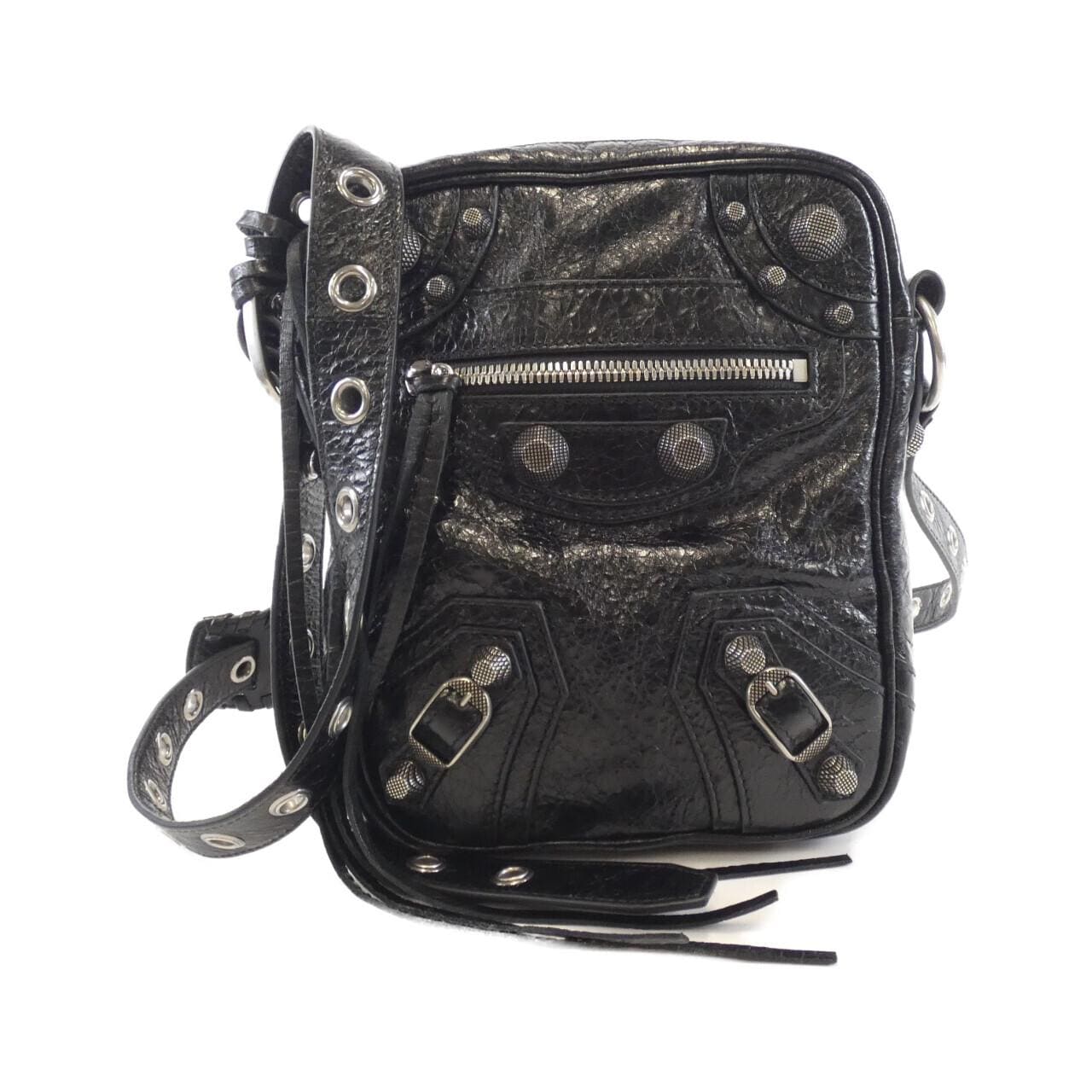 バレンシアガ ルカゴール クロスボディーバッグ 719065 210KR ショルダーバッグ