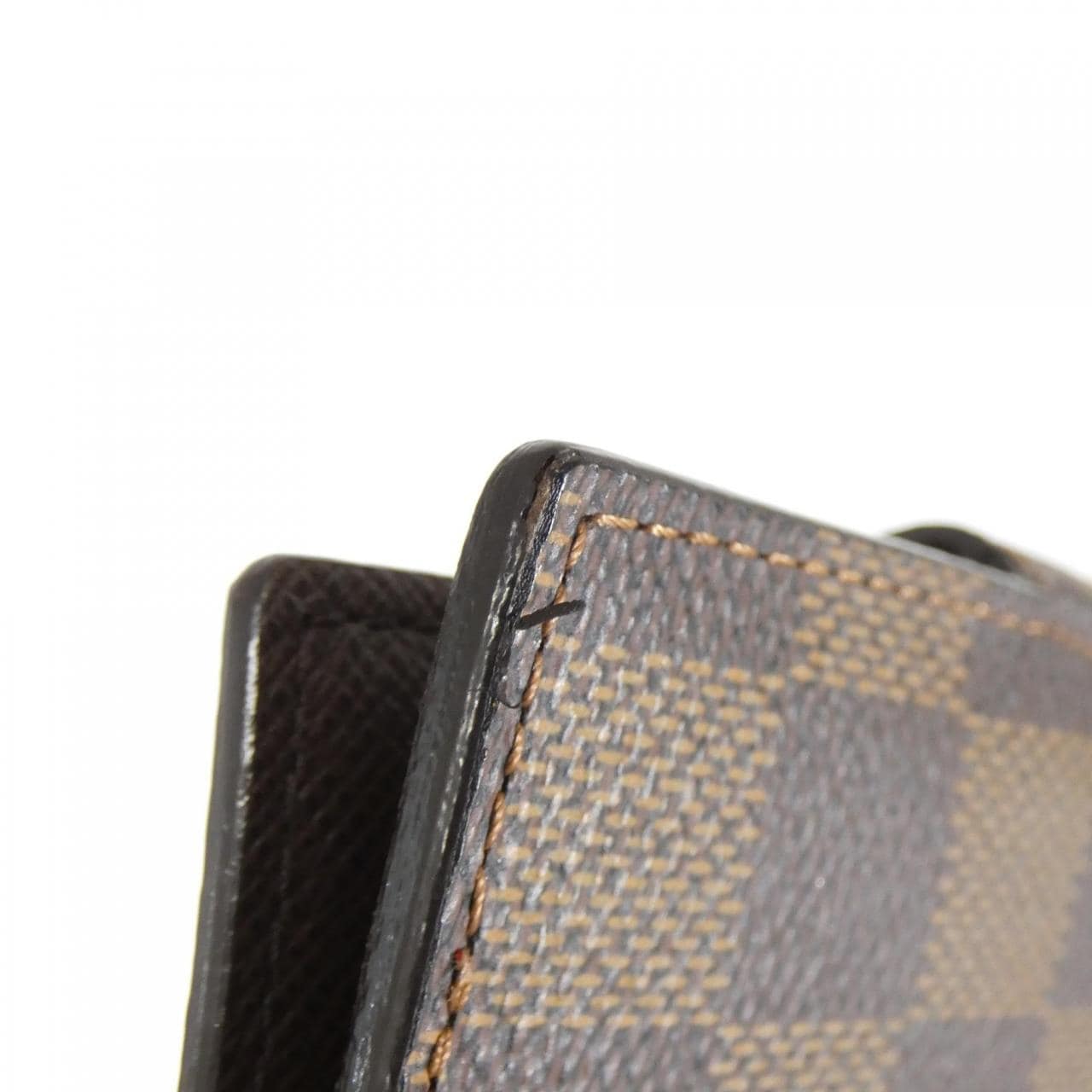 ルイヴィトン ダミエ アジェンダ ミニ R20705 オーガナイザー