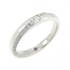 フェスタリア ダイヤモンド リング 0.228CT