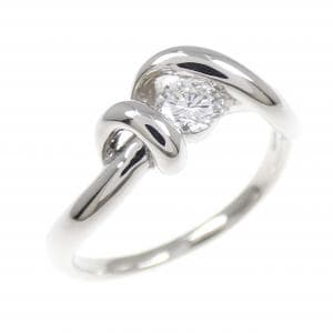 PT900 ダイヤモンド リング