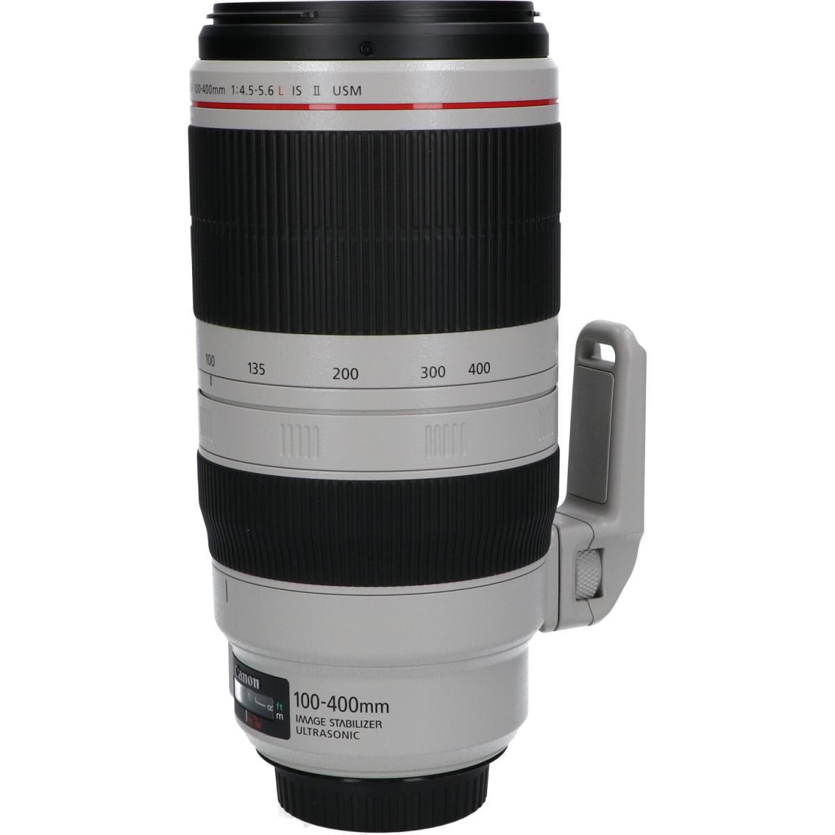 Cannon EF 100-400mm 1:4.5-5.6 L IS(レンズ)-