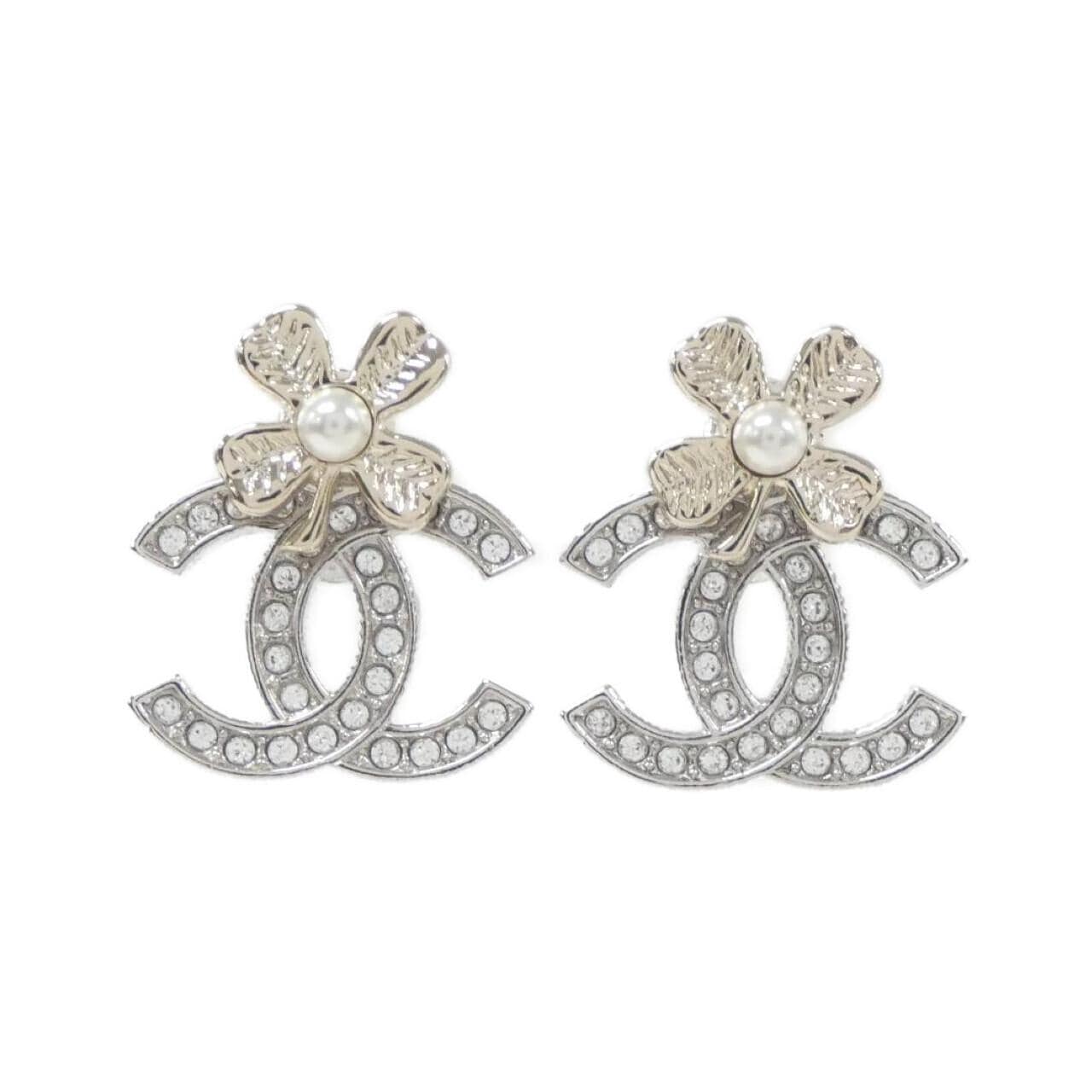 [BRAND NEW] CHANEL ABE459 Earrings