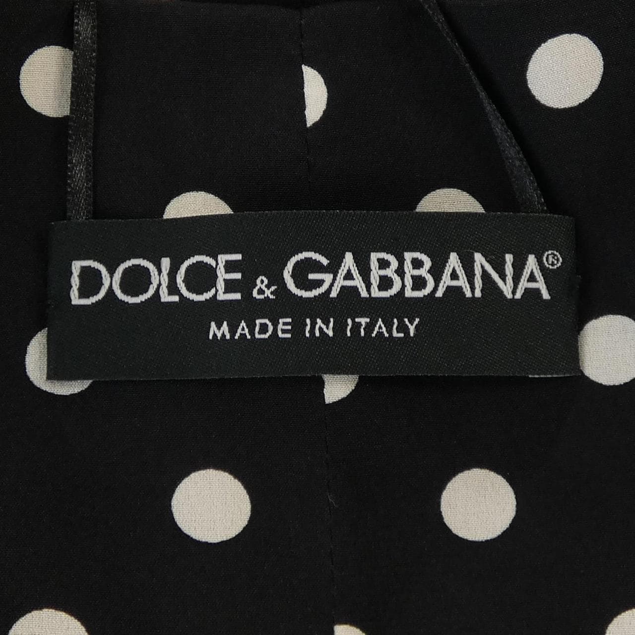 ドルチェアンドガッバーナ DOLCE&GABBANA カーディガン