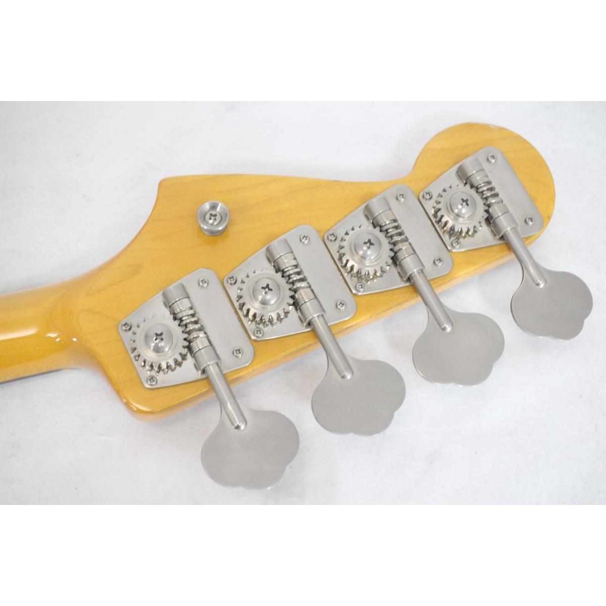 FENDER JAPAN JB62-75US