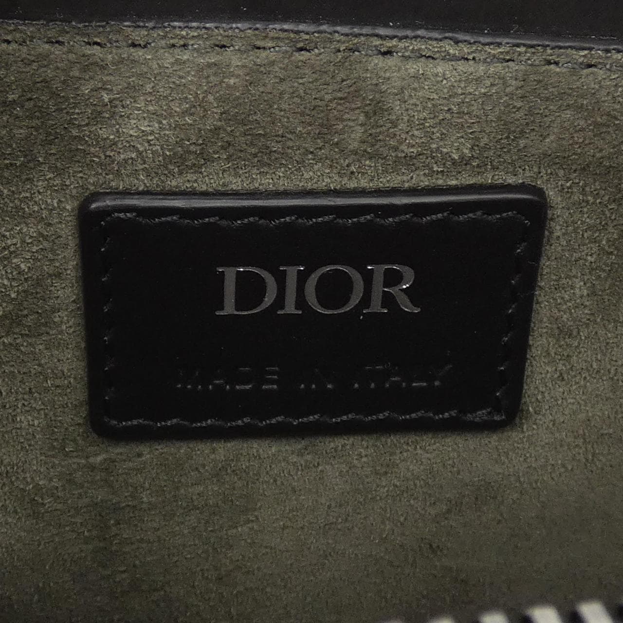 ディオール DIOR BAG