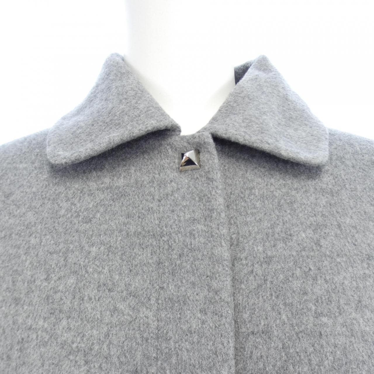 エルメス HERMES コート