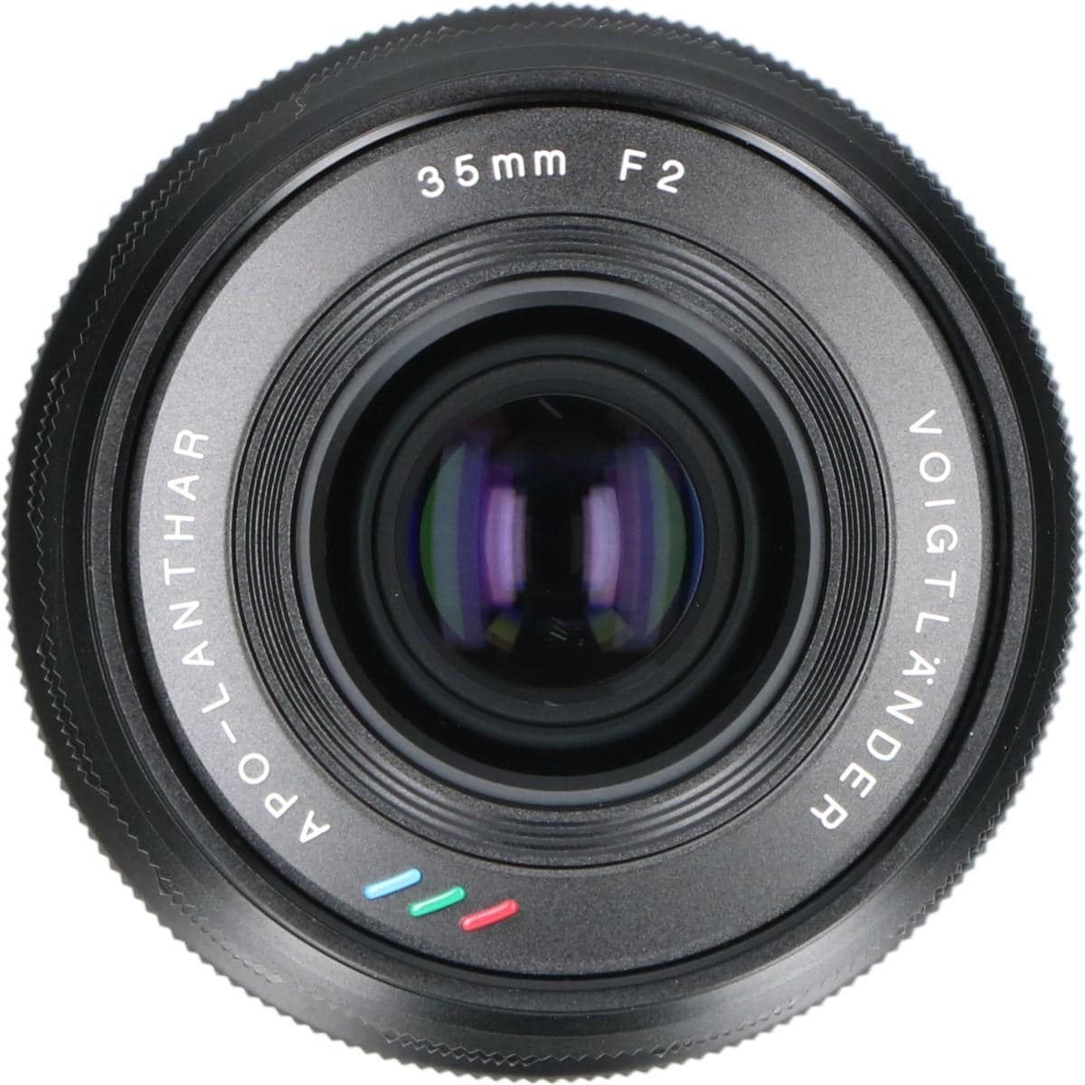 ＡＰＯ－ＬＡＮＴＨＡＲ３５ｍｍ　Ｆ２ＡＳＰＨＥＲＩＣＡＬ