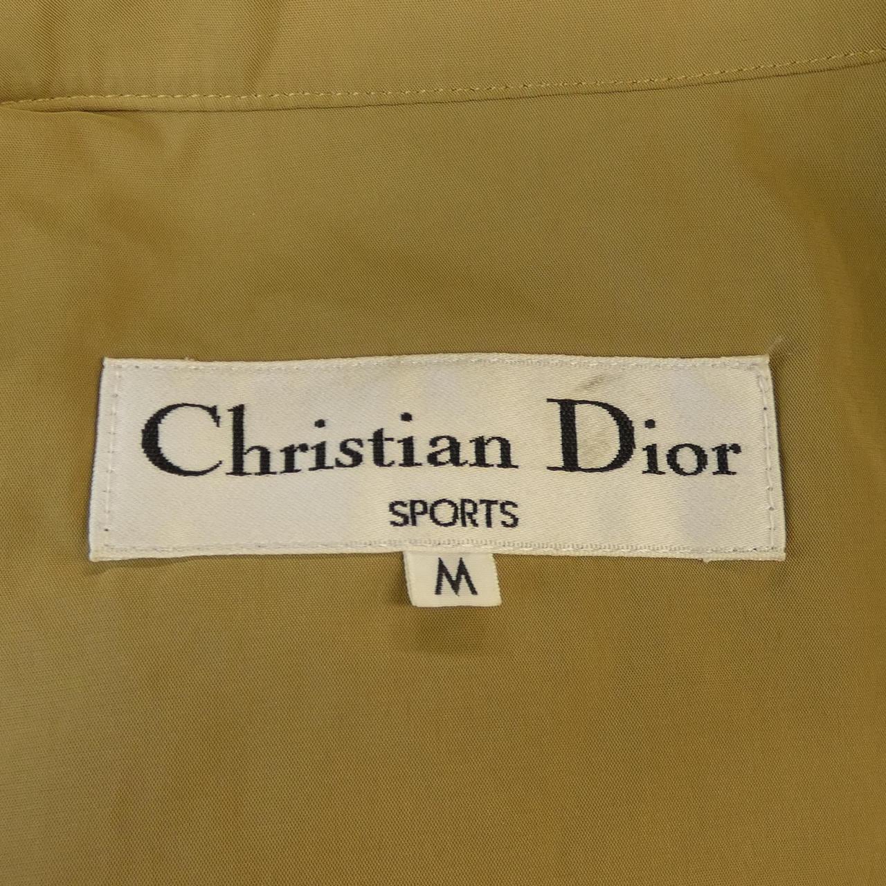 【ヴィンテージ】CHRISTIAN DIOR SPORT ジャケット