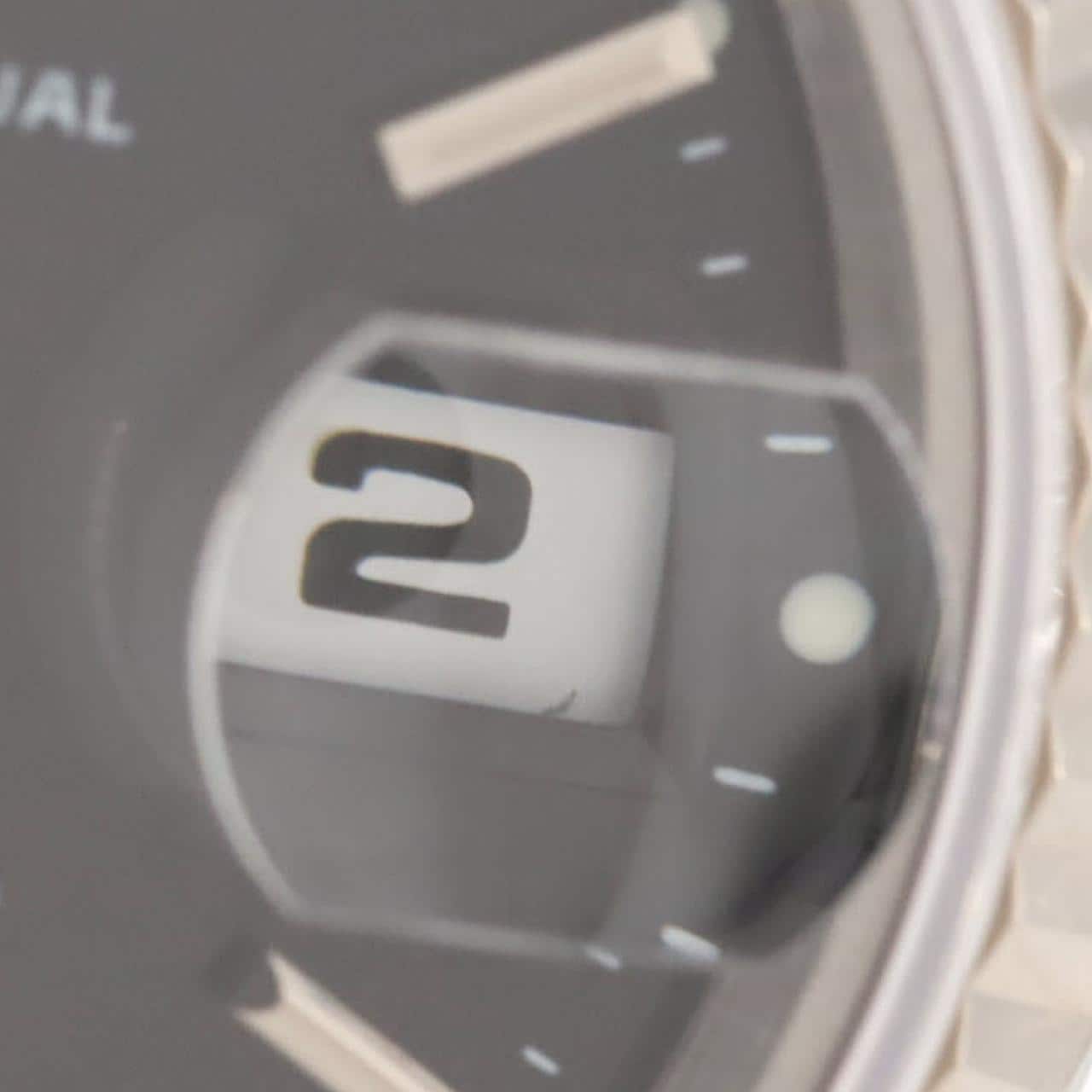 ロレックス デイトジャスト 79174 SSxWG 自動巻 F番