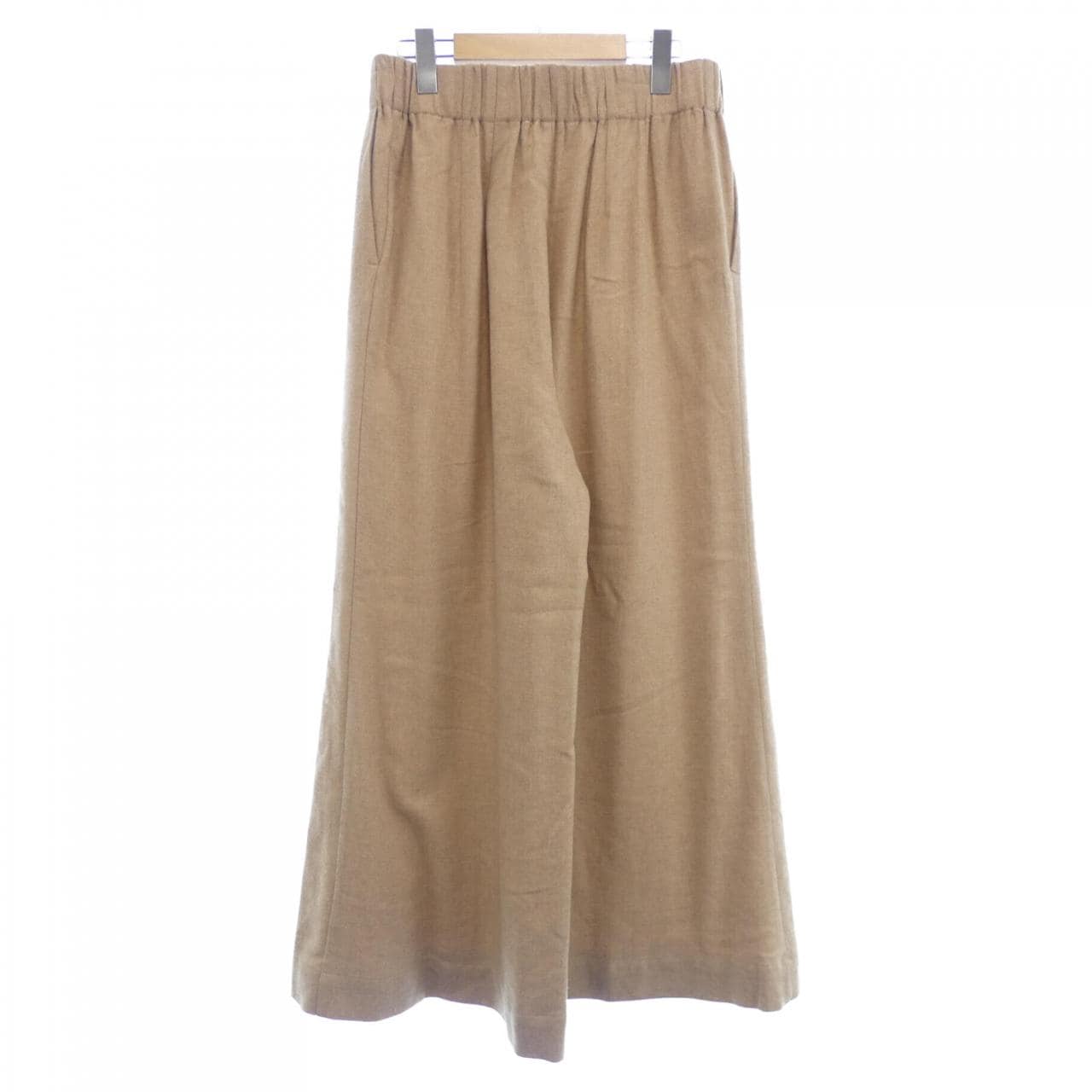 PHISTIQUE DU ROLE パンツ