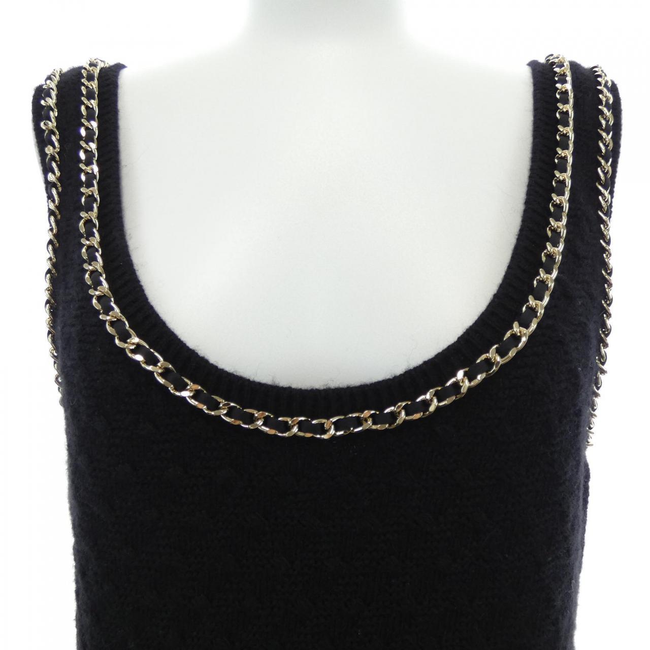 シャネル CHANEL P75782K10893 ワンピース