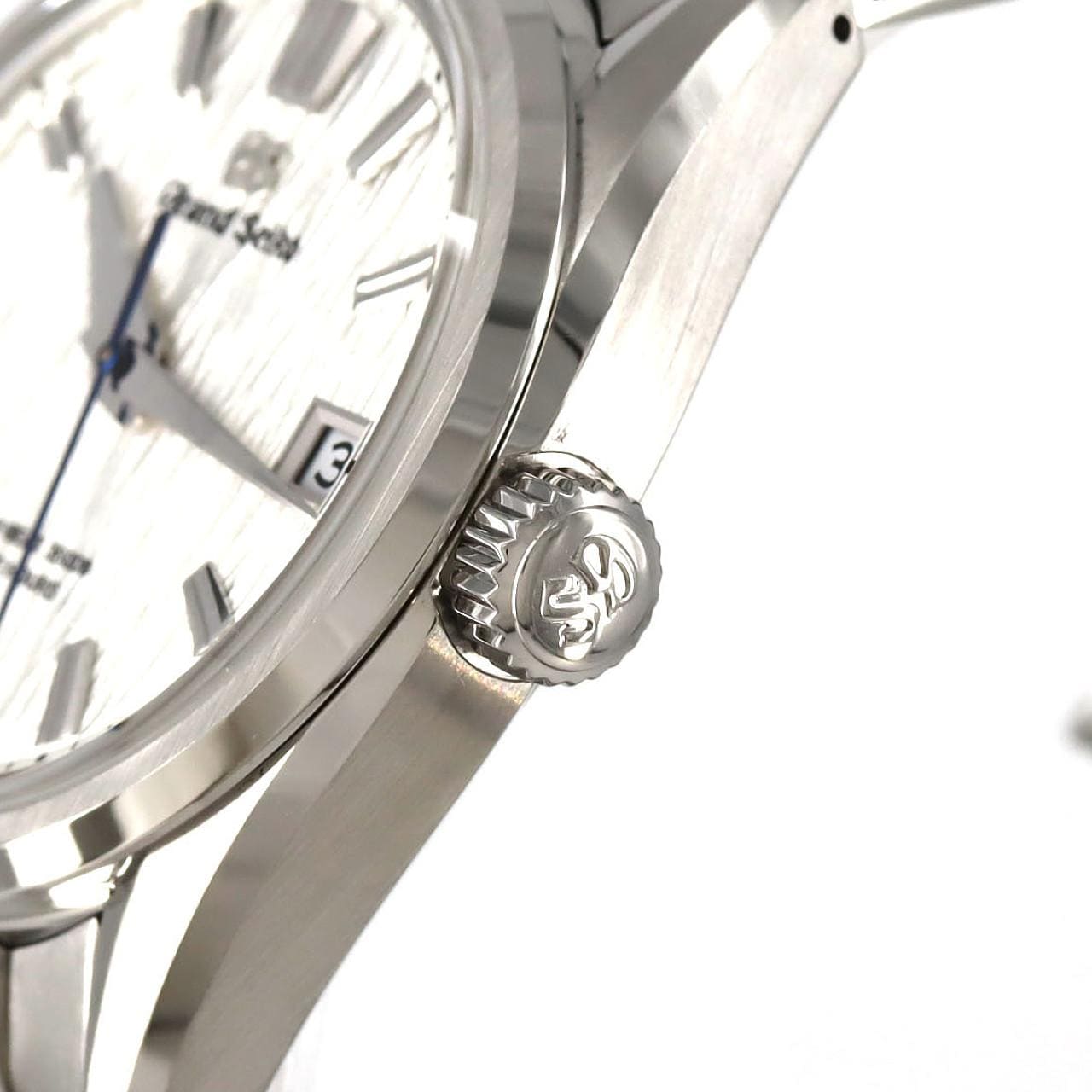 セイコー グランドセイコー･エボリューション9コレクション 9SA5-00C0/SLGH005 SS 自動巻