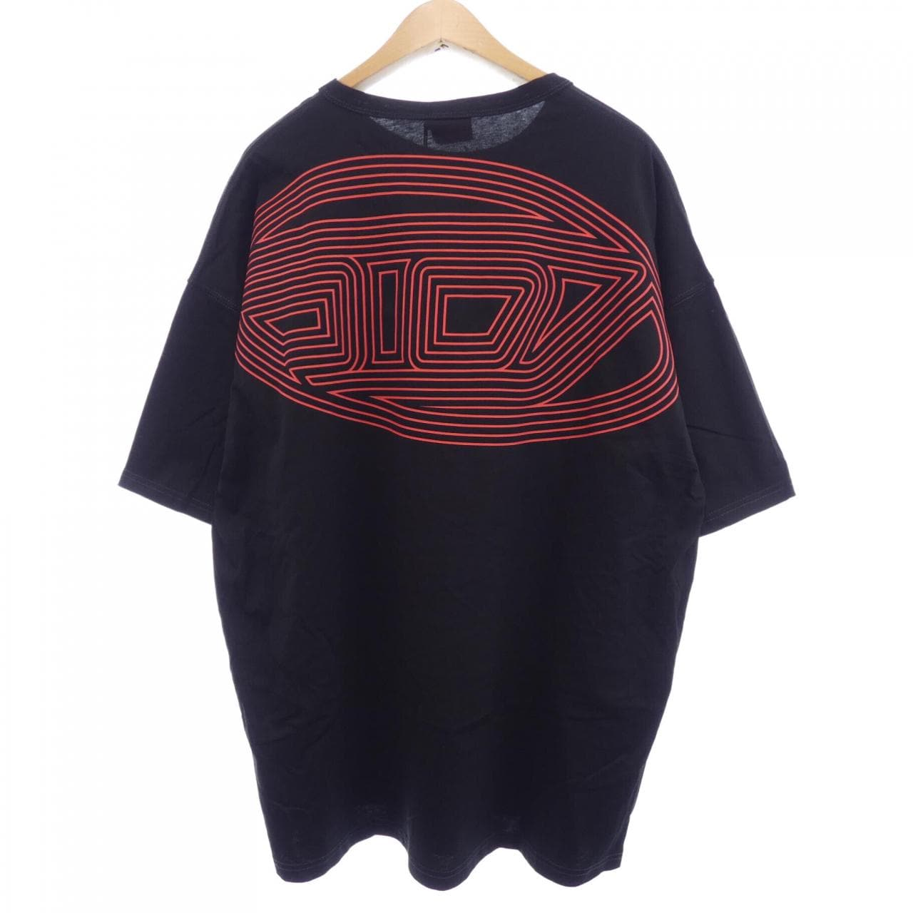 ディーゼル DIESEL Tシャツ