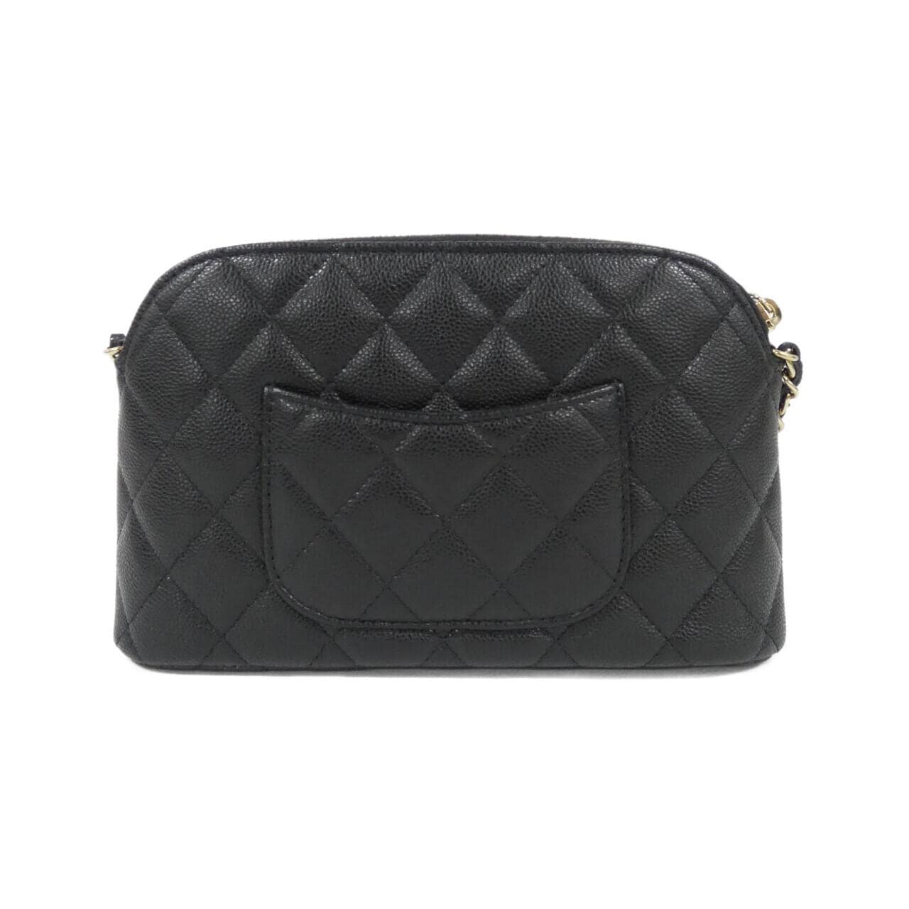 シャネル タイムレスクラシック ライン AP4016 チェーンクラッチ