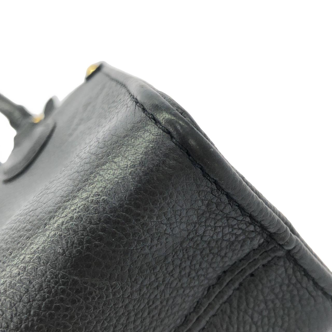 ルイヴィトン モノグラム アンプラント オンザゴーBB M46993 バッグ