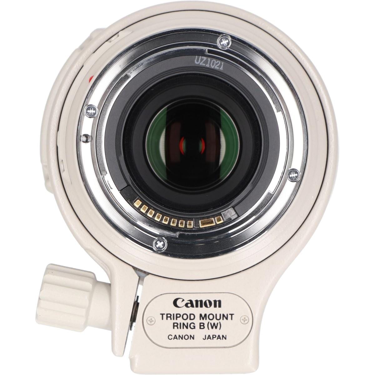 ＥＦ１００－４００ｍｍ　Ｆ４．５－５．６Ｌ　ＩＳ　ＵＳＭ