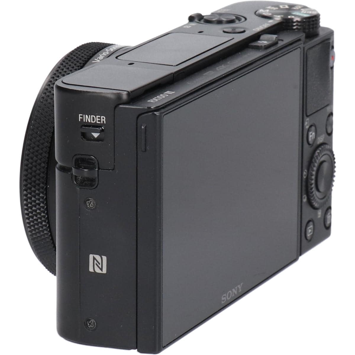 ＤＳＣ－ＲＸ１００Ｍ７